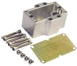 CVR Billet Oil Pump Pickups PU5582