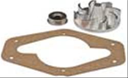 CVR Water Pump, Electric, Rebuild Components SK68