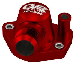 CVR Thermostat Housings TSH7AR
