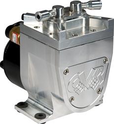 CVR Electric Diaphragm-Style Vacuum Pumps