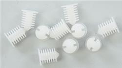 Cometic Gasket Inner Primary and Transmission Push Pin Fasteners 68-10122