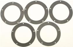 Cometic Gasket Derby Cover Gaskets and O-Rings 68-10140F5