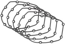 Cometic Gasket Cam Cover Gaskets 68-10173