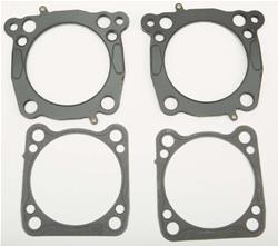 Cometic Gasket Head Gaskets 68-10181-030