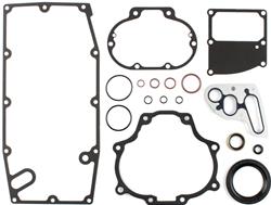 Cometic Gasket Complete Transmission Gasket Kits 68-10197