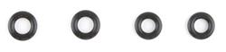 Cometic Powersport Gaskets Throttle Body Gaskets 68-10200