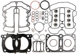 Cometic Gasket Top End EST Gasket Kits 68-10217