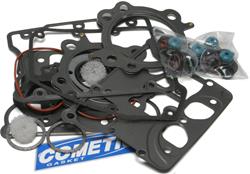 Cometic Gasket Top End EST Gasket Kits 68-9146