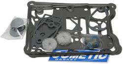 Cometic Gasket Rocker Box Gasket Kits 68-9167