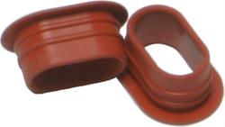Cometic Gasket Rocker Breather Seals 68-9198