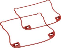 Cometic Gasket Outer Rocker Cover Gaskets 68-9208