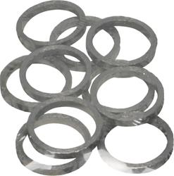 Cometic Gasket Exhaust Gaskets 68-9247