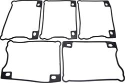 Cometic Gasket Lower Rocker Cover Gaskets 68-9282