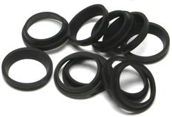 Cometic Powersport Gaskets Pushrod Cover Gaskets 68-9295