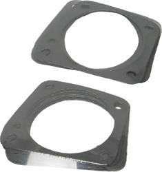 Cometic Gasket Tappet Cover Gaskets 68-9298F