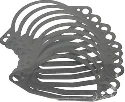 Cometic Gasket Starter Housing Gaskets 68-9330F