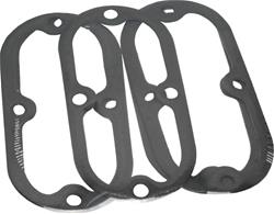 Cometic Gasket Inspection Cover Gaskets and O-Rings 68-9331F5