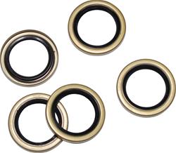 Cometic Powersport Gaskets Powersports Crankshaft Seals 68-9351