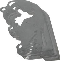 Cometic Gasket Oil Pump Body Gaskets 68-9383