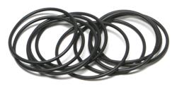 Cometic Gasket Outer Oil Pump O-Rings 68-9437