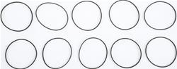 Cometic Gasket Oil Pump Cover O-Rings 68-9445