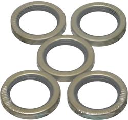 Cometic Powersport Gaskets Powersports Crankshaft Seals 68-9523