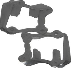 Cometic Gasket Tappet Cover Gaskets 68-9578F