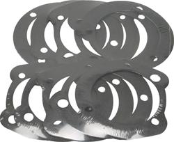 Cometic Powersport Gaskets Air Cleaner Gaskets 68-9634F