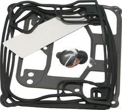 Cometic Gasket Rocker Box Gasket Kits 68-9752
