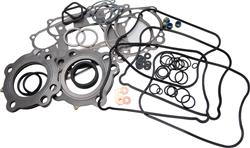 Cometic Gasket Top End EST Gasket Kits for 1986-1990 XLH883, XLH883DLX SPORTSTER 883 DELUXE, 1987-1990 XLH883HUG SPORTSTER 883 HUGGER - 68-9759