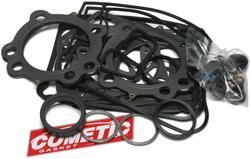 Cometic Gasket Top End EST Gasket Kits 68-9850