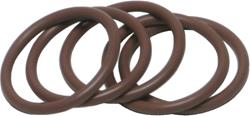 Cometic Gasket Oil Dipstick O-Rings 68-9961