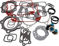 Cometic Gasket Top End EST Gasket Kits for 2004-2006 XL1200C SPORTSTER 1200 CUSTOM, XL1200R SPORTSTER 1200 ROADSTER, 2006 XL1200L SPORTSTER 1200 LOW - 68-9971