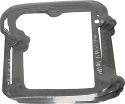 Cometic Gasket Transmission Top Cover Gaskets 68-9983F