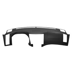 Coverlay Manufacturing Dash Covers for 2003-2005 FX35, FX45 - 10-305LL-DGR