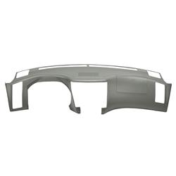 Coverlay Manufacturing Dash Covers for 2003-2005 FX35, FX45 - 10-305LL-LGR
