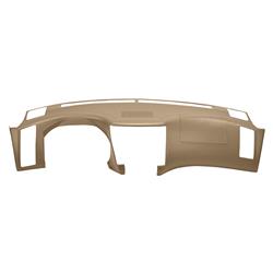 Coverlay Manufacturing Dash Covers for 2003-2005 FX35, FX45 - 10-305LL-NTL