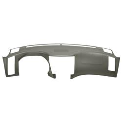 Coverlay Manufacturing Dash Covers for 2003-2005 FX35, FX45 - 10-305LL-TGR