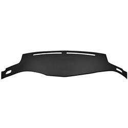 Coverlay Manufacturing Dash Covers for 2013-2016 ALTIMA - 10-316LL-BLK