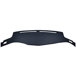 Coverlay Manufacturing Dash Covers for 2013-2016 ALTIMA - 10-316LL-DBL