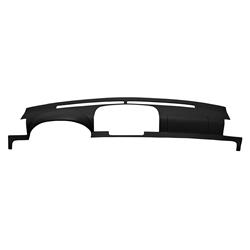 Coverlay Manufacturing Dash Covers for 2006-2010 M35, 2006-2009 M45 - 10-407LL-BLK