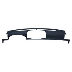 Coverlay Manufacturing Dash Covers for 2006-2010 M35, 2006-2009 M45 - 10-407LL-DBL