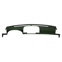 Coverlay Manufacturing Dash Covers for 2006-2010 M35, 2006-2009 M45 - 10-407LL-GRN