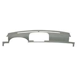 Coverlay Manufacturing Dash Covers for 2006-2010 M35, 2006-2009 M45 - 10-407LL-LGR