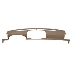 Coverlay Manufacturing Dash Covers for 2006-2010 M35, 2006-2009 M45 - 10-407LL-MBR
