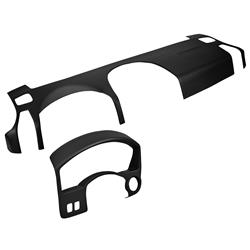 Coverlay Manufacturing Interior Accessory Combo Kits for 2004-2015 TITAN - 10-515C-BLK