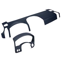Coverlay Manufacturing Interior Accessory Combo Kits for 2004-2015 TITAN - 10-515C-DBL