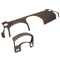 Coverlay Manufacturing Interior Accessory Combo Kits for 2004-2015 TITAN - 10-515C-DBR