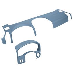 Coverlay Manufacturing Interior Accessory Combo Kits for 2004-2015 TITAN - 10-515C-LBL