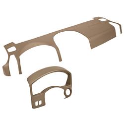 Coverlay Manufacturing Interior Accessory Combo Kits for 2004-2015 TITAN - 10-515C-LBR